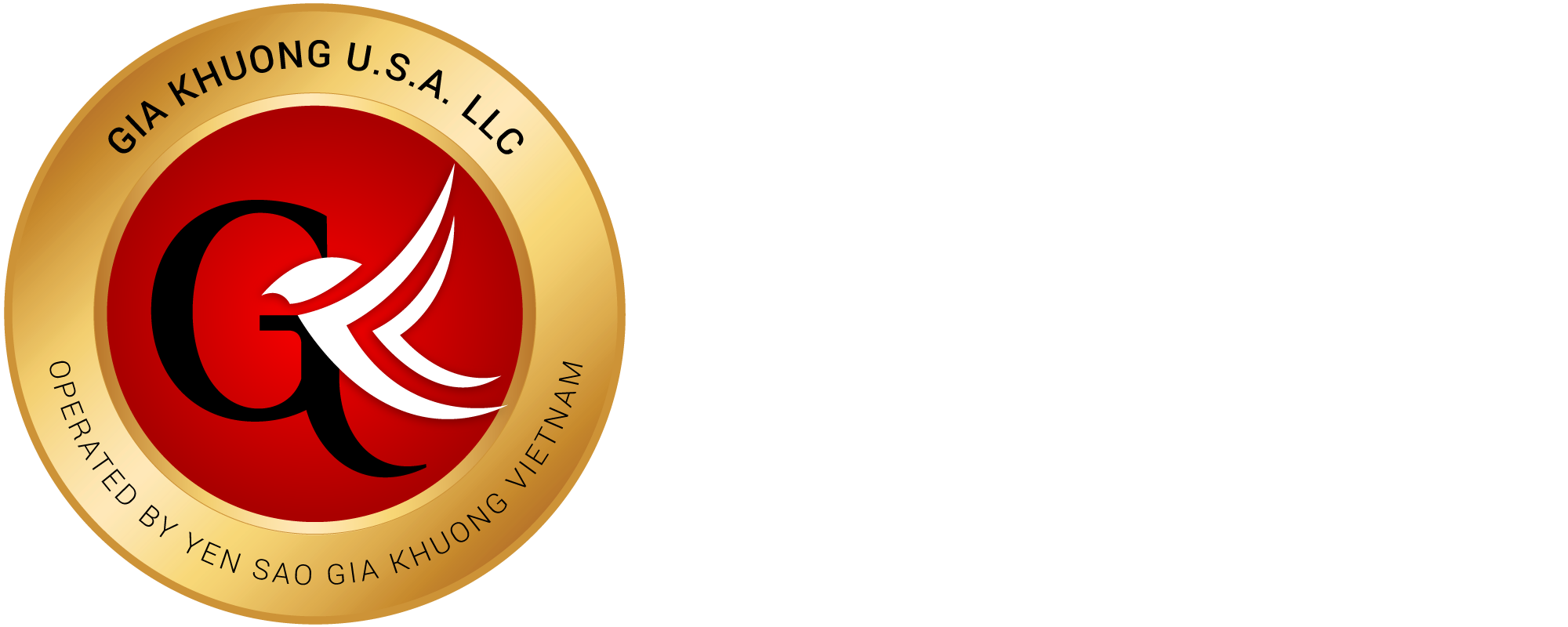 Gia Khuong Logo